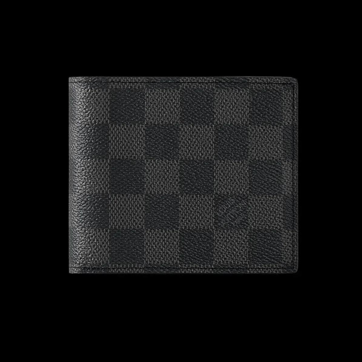 Lv1 Wallet - Vendor