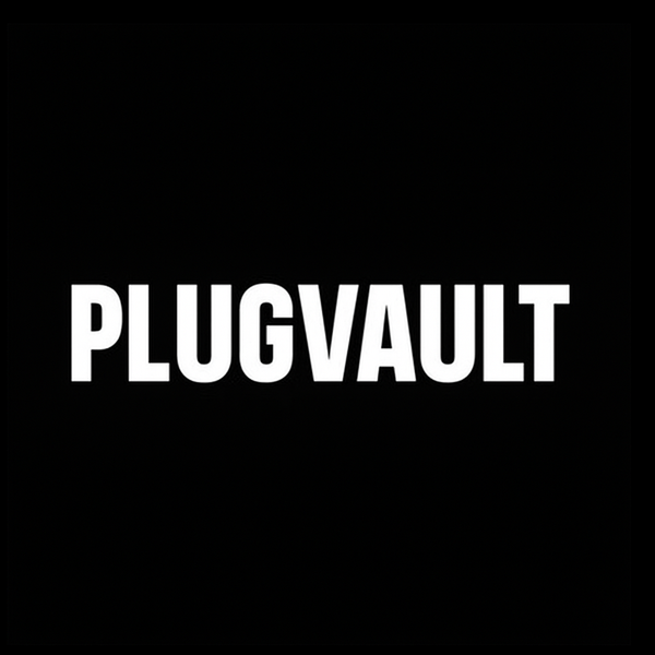 PlugVault