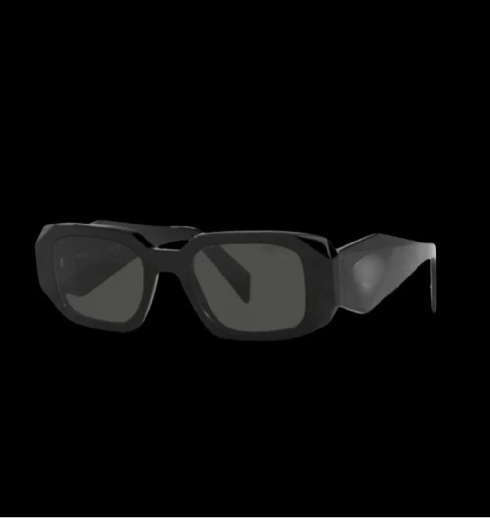 Pr4da Sunglasses - Vendor