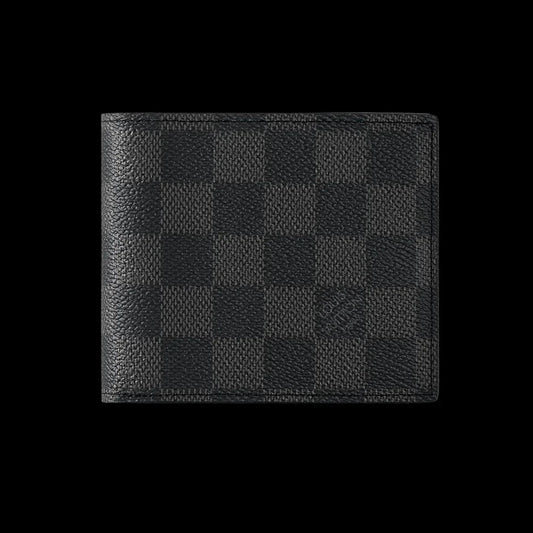 Lv1 Wallet - Vendor