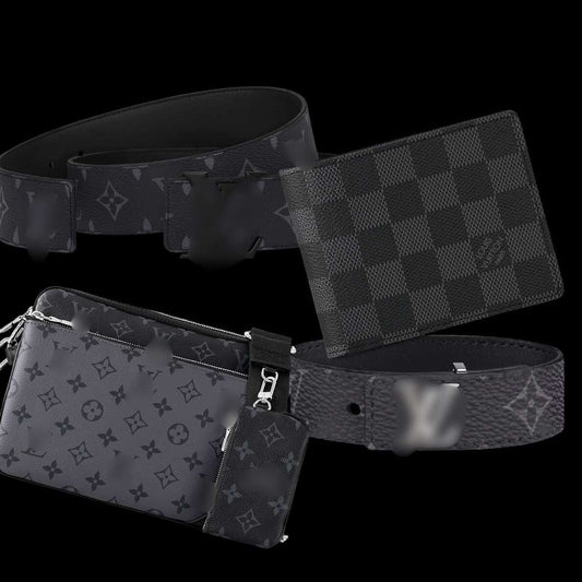 Lv1 Bundle Pack - Vendor