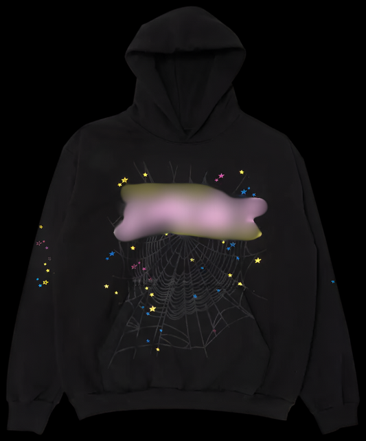 Spydur Hoodie - Vendor