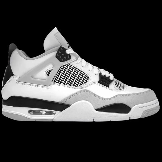 J4 shoes - Vendor
