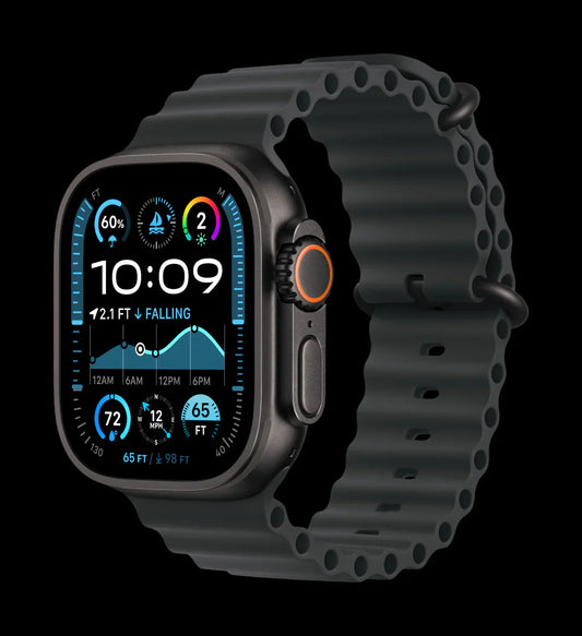 U1tra Watch - Vendor