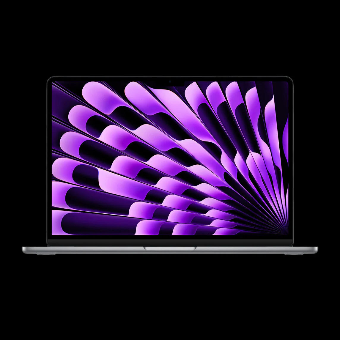 M4cBook Air - Vendor