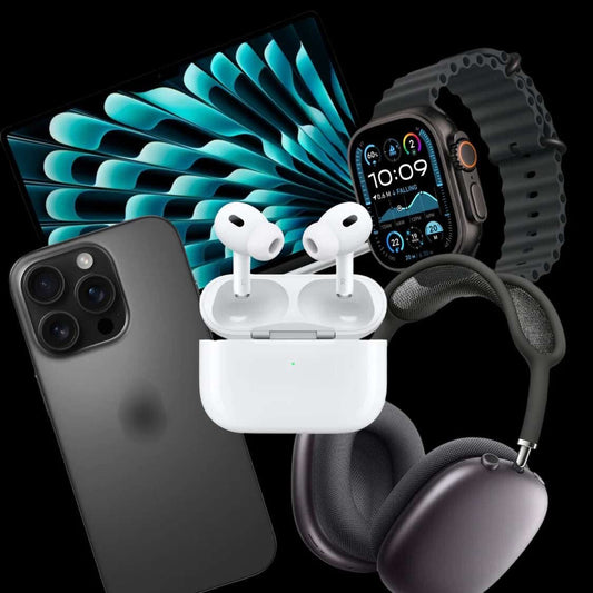All Electronics Bundle - Vendor