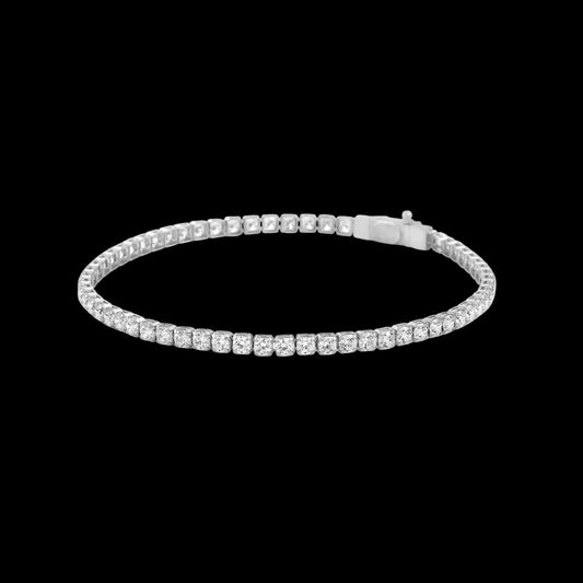 Mossinaite T3nnis Braclet - Vendor